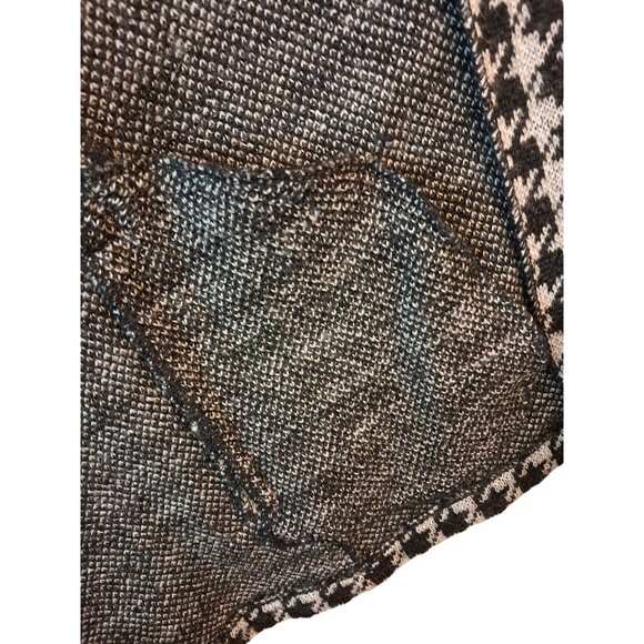 Coldwater Creek Houndstooth Jacket NWT Size 2x Women's - Picture 11 of 15
